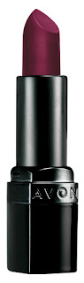 Avon True Color Perfectly Matte Lipstick_Berry Blast_ MRP 479 Avon True Color Perfectly Matte Lipstick_Berry Blast_ MRP 479