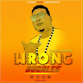Audio - Bugalee - WRONG Mp3 Download