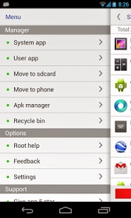 system app remover menu system app remover menu