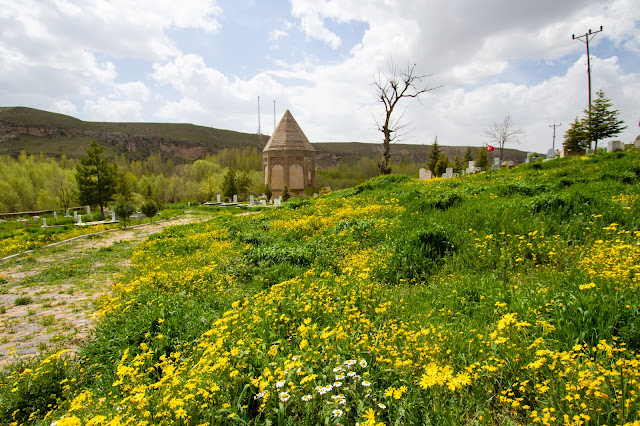 Selime Katedrali (o Monastero di Selime), Cappadocia