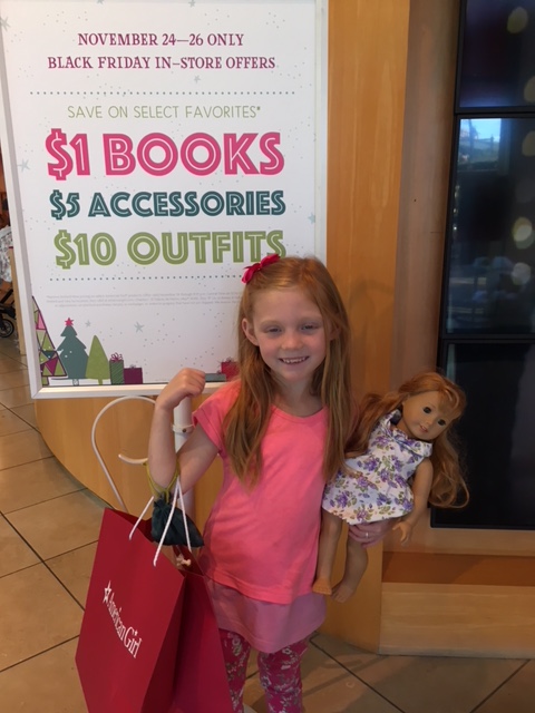 american girl store black friday sales