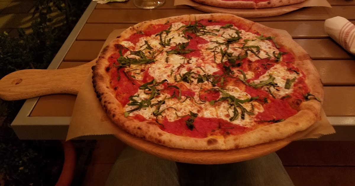 The New Jersey Pizza Hunt