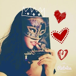 My Book Face ♥