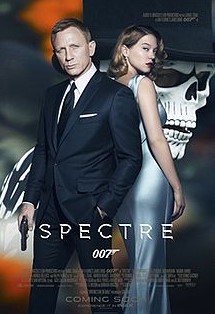 Spectre 2015 Dual Audio DVDScr HEVC Mobile 150MB