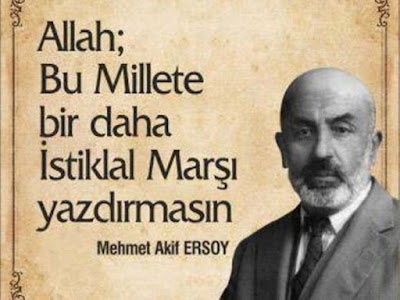 istiklal marşının tahlili Global Bilgiler