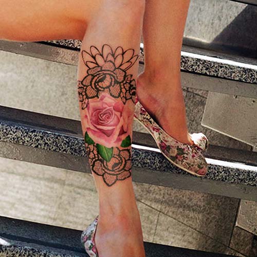 dantel dövmeleri lace tattoos 23 dantel dövmeleri lace tattoos 23