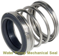 Water Pump Mechanical Seal