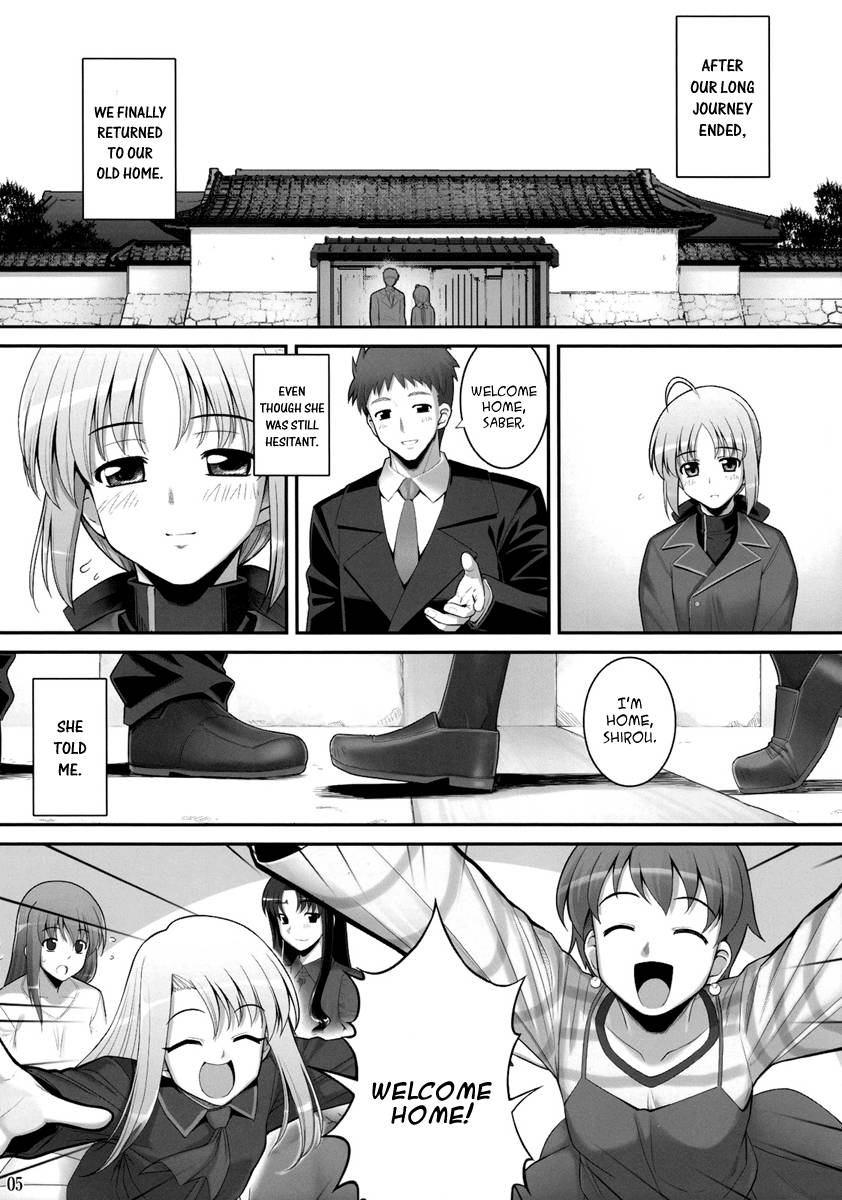 Hentai Manga Comic-RE10-v22m-Read-4