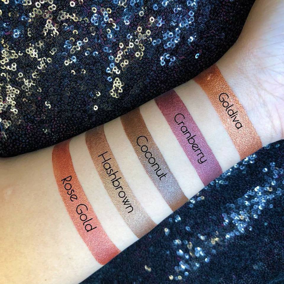 SOBELLA 2 MINUTE EYESHADOW STICK ISTIMEWA DAN TERBAIK UNTUK ANDA