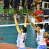 Dominicana barre a Guatemala en inicio Copa Internacional Voleibol