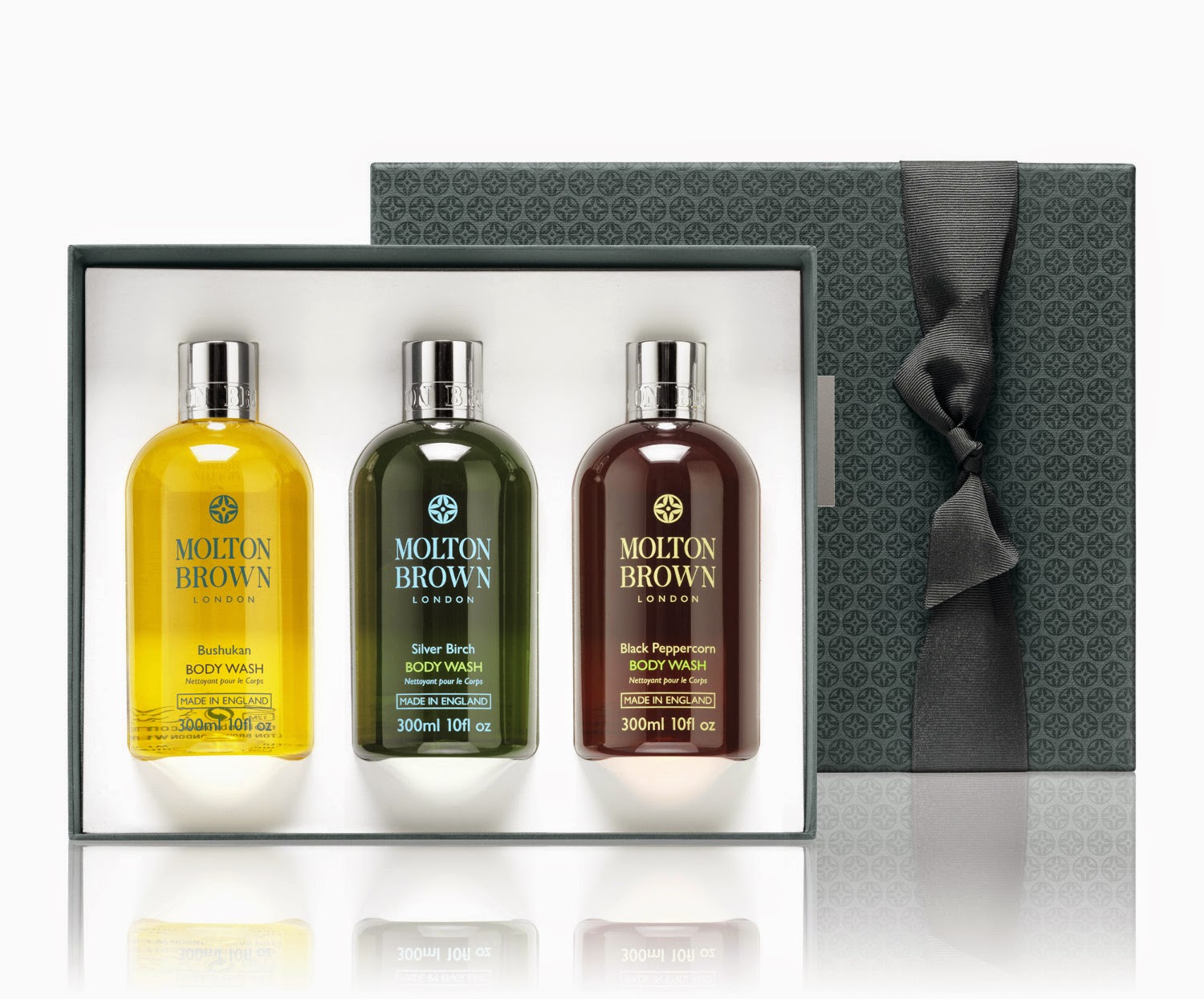 CHRISTMAS GIFT IDEAS Emma Louise Layla