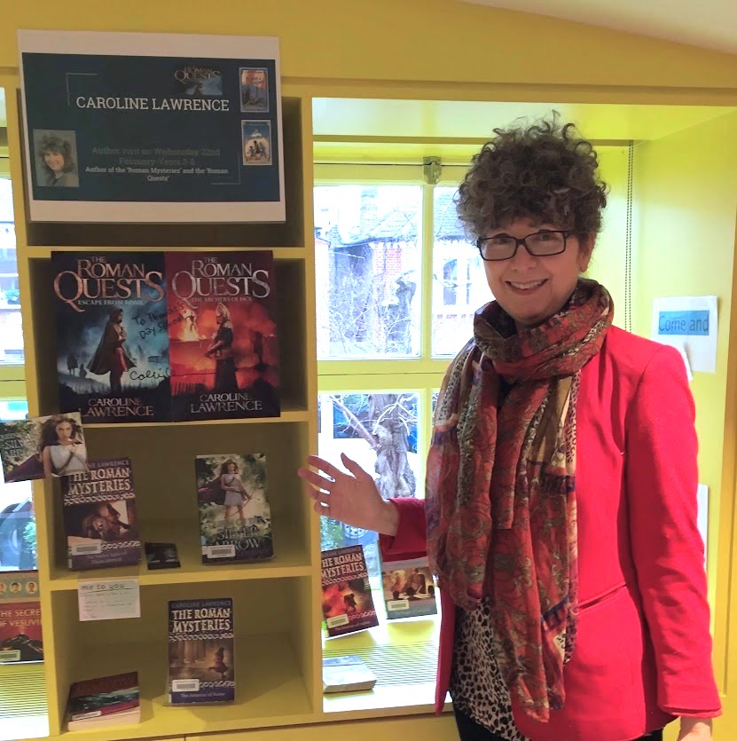 The History Girls Fasting In The Ancient World By Caroline Lawrence