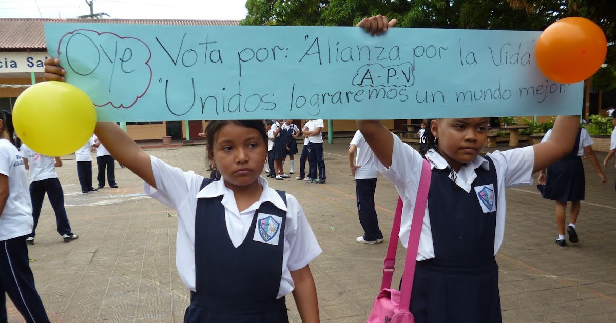 Colegio María Auxiliadora Primaria Propaganda de los Partidos