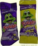 Cadbury Freddo Frogs Cadbury Freddo Frogs