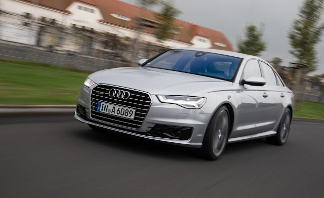 Mind-boggling Audi A6 2016 Image Recent Collection Mind-boggling Audi A6 2016 Image Recent Collection