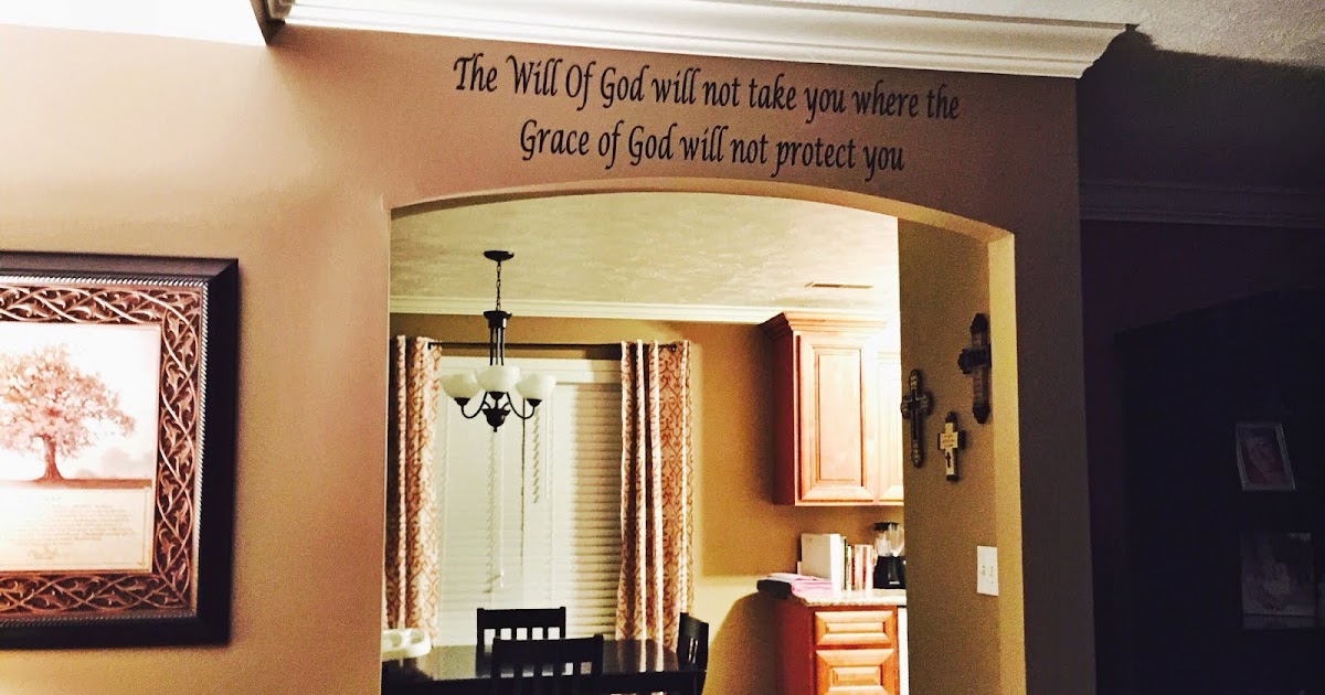 The Vinyl Express Customer photos wall lettering Look what Love has