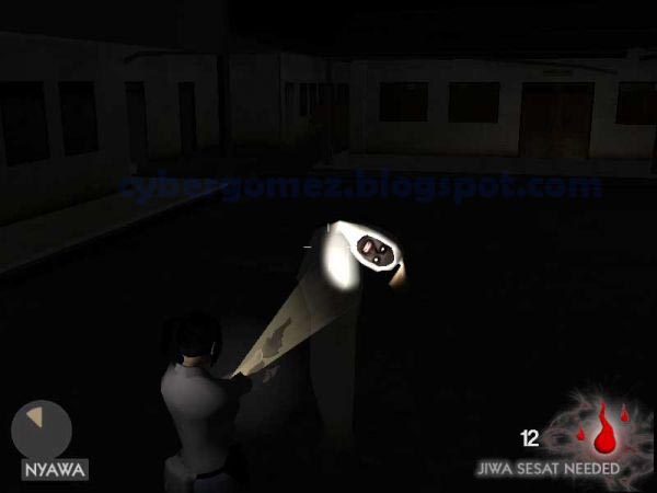 Download Game Horror Indonesia Jurig Escape Full Version 