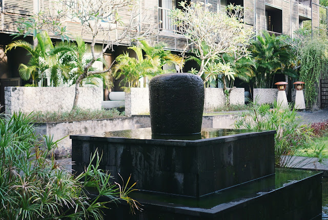 Le Grande Uluwatu Bali