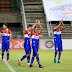 Utilização do elenco do Bahia 2017