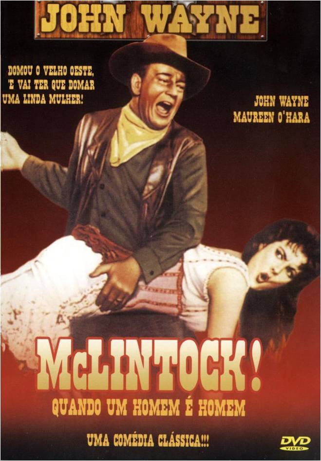 FILMES DE AÇÃO 4 EM 1 A PROCURA DA VINGANÇA, MCLINTOCK, KEOMA E HIGH NOON