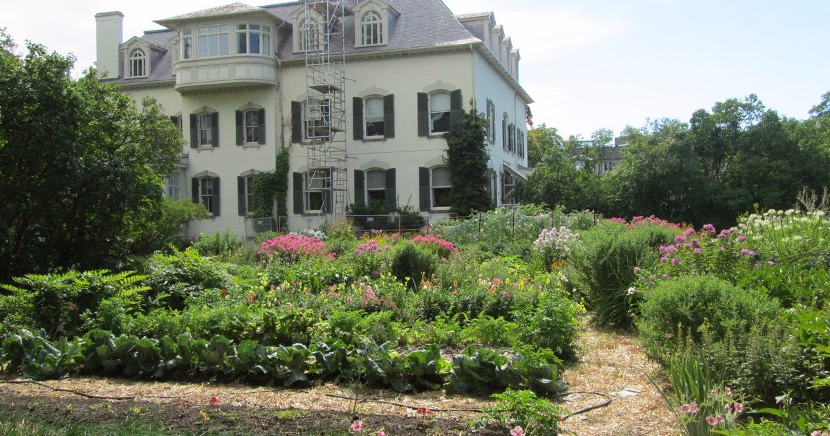 A Long Yarn House Museum