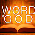 Encountering The Word of God