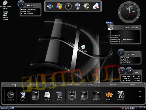 Windows Xp Black Edition Serial 29