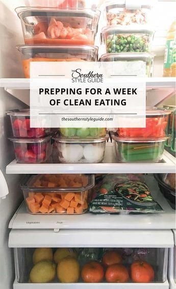 Clean Eating on a Budget Is Easier Than You Might Think