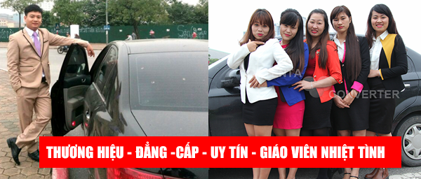 dạy học lái xe ô tô tại hà nội dạy học lái xe ô tô tại hà nội