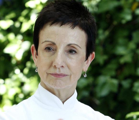 Carme Ruscalleda A cuinar!