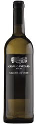 1879 - Casal Castelão Chardonnay 2009 (Branco)