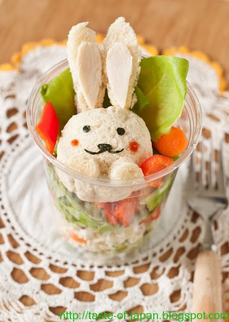 70 Comidas divertidas para páscoa - DIY 70 Comidas divertidas para páscoa - DIY