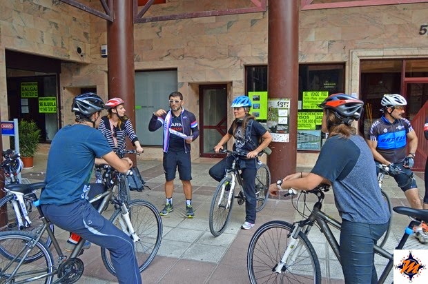 Urretxu, Godoy Bike and Ride Urretxu, Godoy Bike and Ride