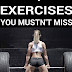 5 compound exercises which you would have underestimated for your routine