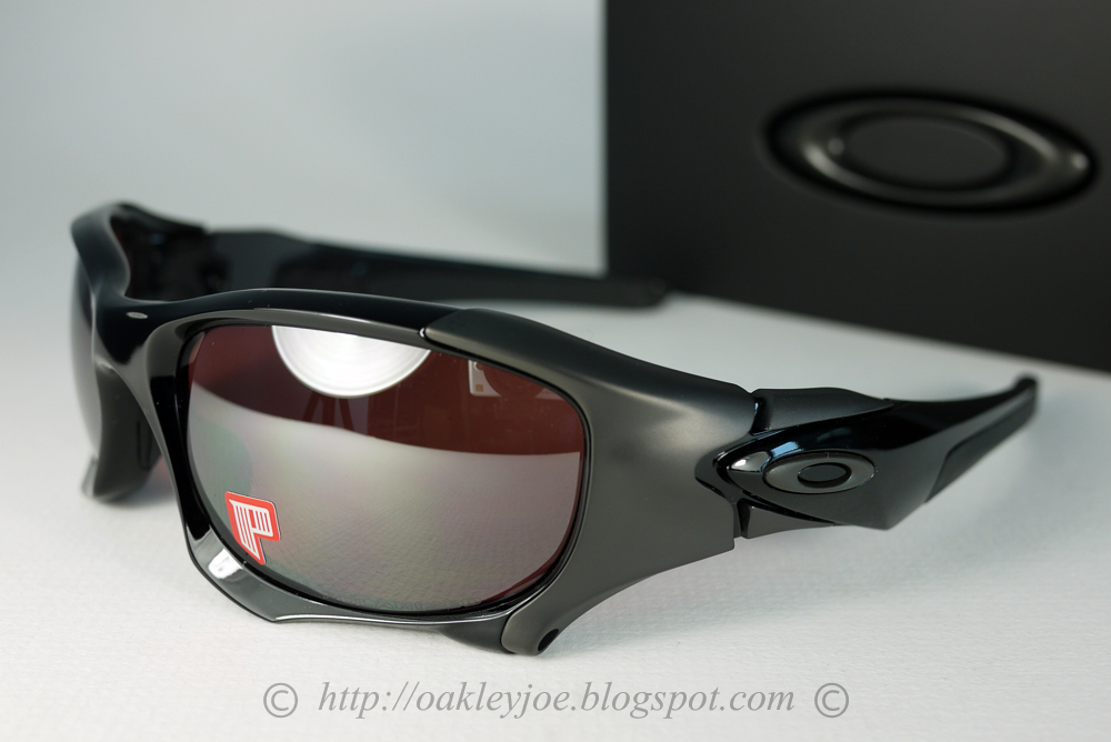 oakley pit boss 2 discontinued