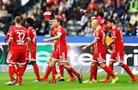 Besiktas vs Bayern Múnich en VIVO Besiktas vs Bayern Múnich en VIVO