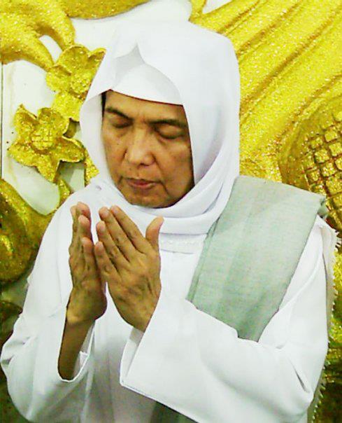 Pengajian Kh Ahmad Asrori Al Ishaqi Bagian 2