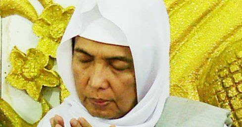 Pengajian Kh Ahmad Asrori Al Ishaqi Bagian 2