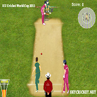 Npower Cricket Flash Game Pc