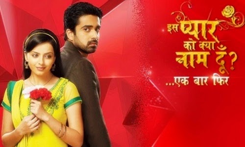Iss Pyaar Ko Kya Naam Doon 3 March 2015 Full Episode Star Plus Drama
