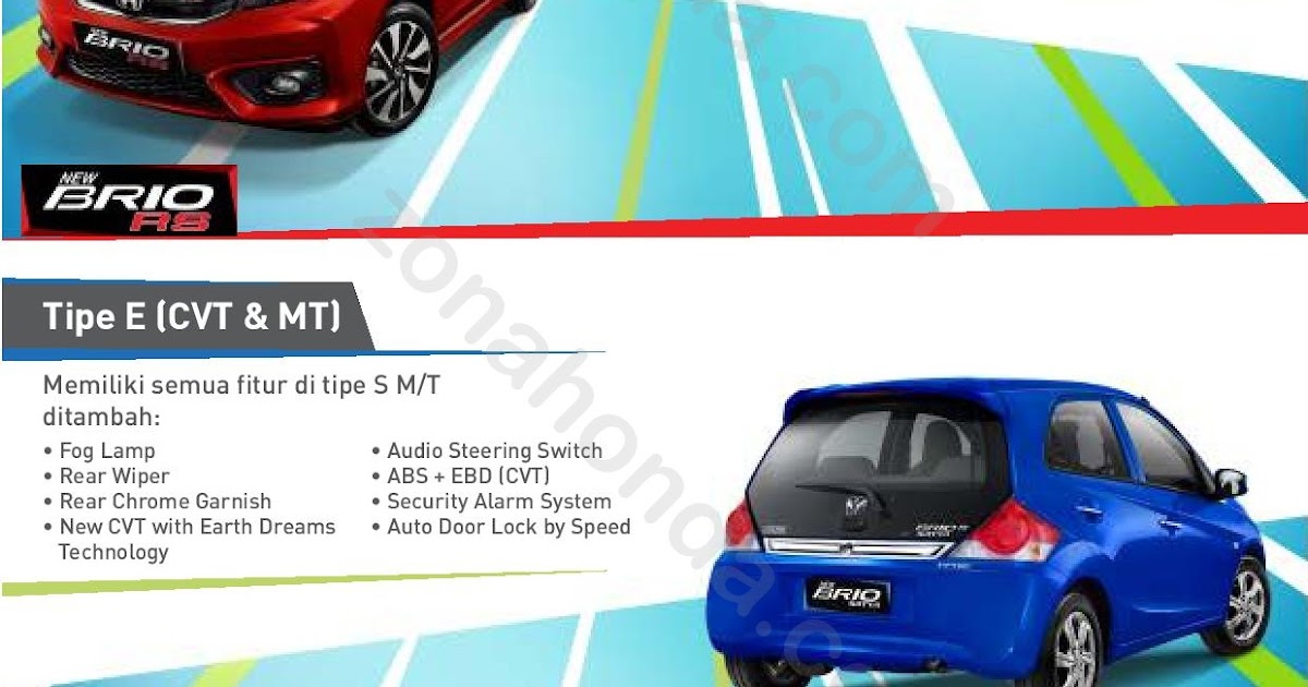 Harga Honda Brio Jawa Tengah - Software Kasir Full Harga Honda Brio Jawa Tengah - Software Kasir Full