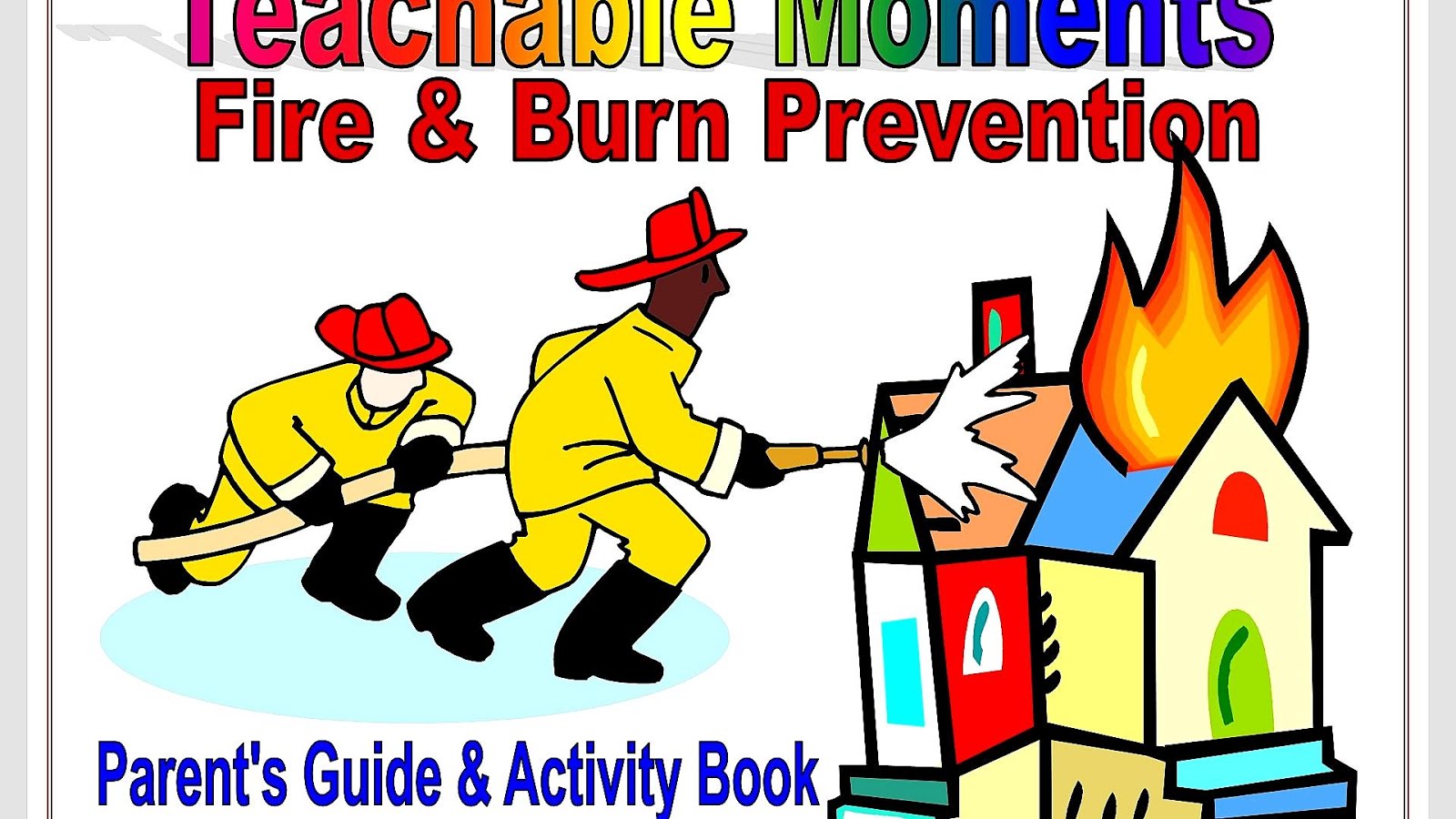 fire safety presentation