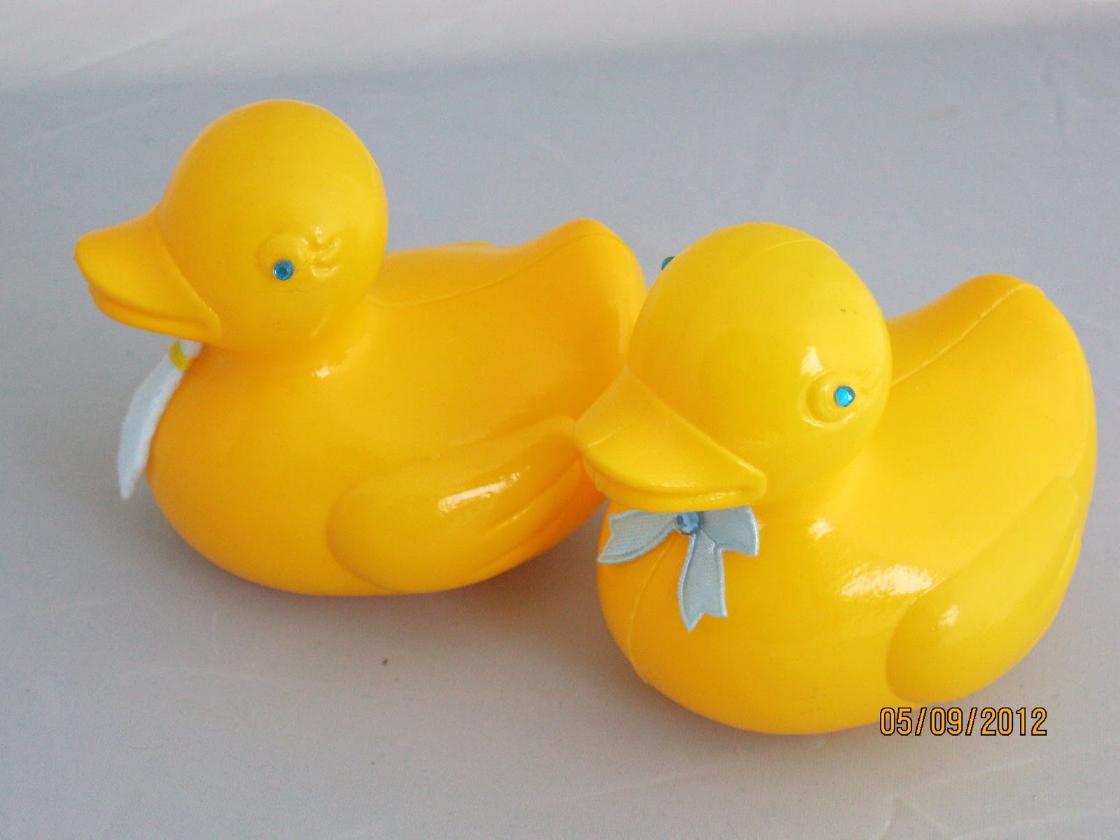 Butterflies and Bees: Baby Boy Shower