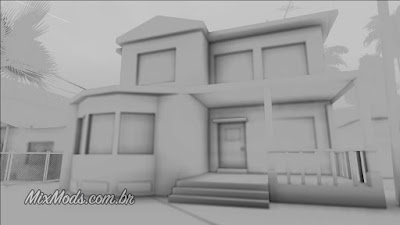 gta sa san ambient occlusion ssao sem enb