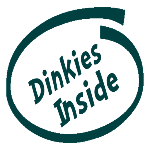 DINKIES INSIDE