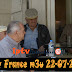 telecharger fichier m3u iptv 2018 iptv france 22-07-2018 ملف قنوات فرنسية