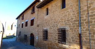 El Cerco de Artajona. El Cerco de Artajona.