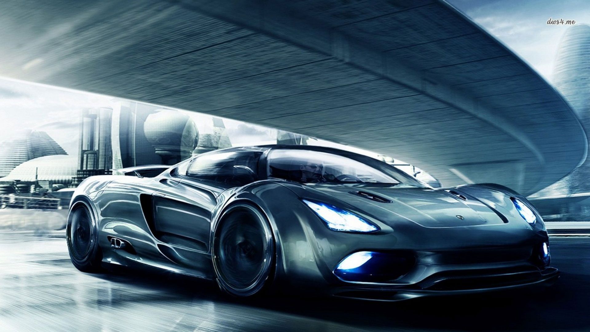 super spor koenigsegg resimleri 1