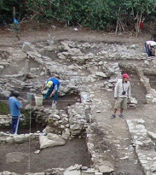 El señor de Wari, el mayor descubrimiento arqueológico desde Machu Pichu