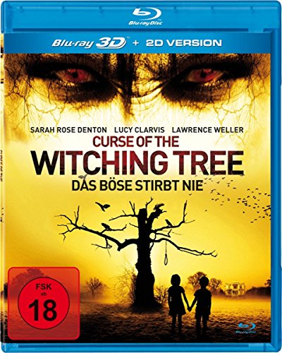 Curse of the Witching Tree Legendado Baixar Curse of the Witching Tree Das Bse stirbt nie inkl 2D Version 3D Blu ray 0 Curse of the Witching Tree Legendado Download